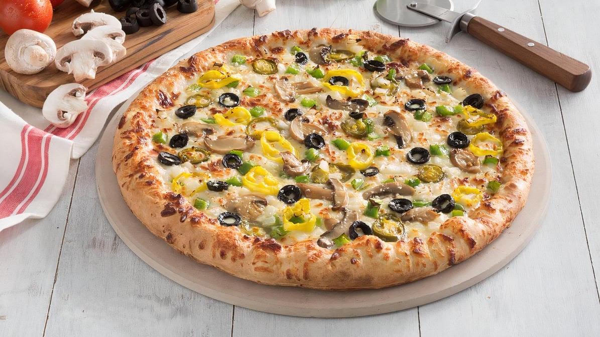 Hunt Brothers Pizza